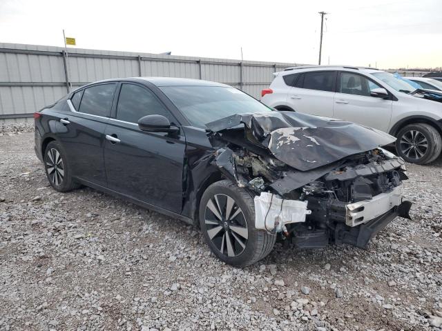 1N4BL4EV1KC172590 - 2019 NISSAN ALTIMA SL BLACK photo 4