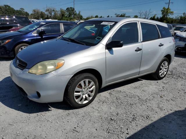 2005 TOYOTA COROLLA MA XR, 