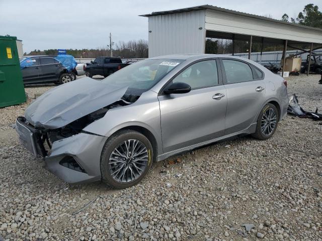 2024 KIA FORTE GT LINE, 