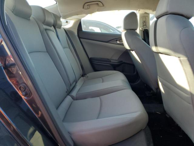 19XFC2F78GE003814 - 2016 HONDA CIVIC EX BLUE photo 10