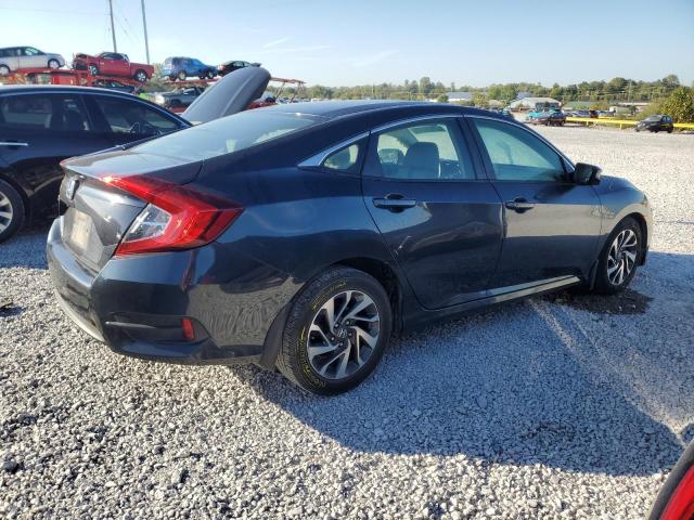 19XFC2F78GE003814 - 2016 HONDA CIVIC EX BLUE photo 3
