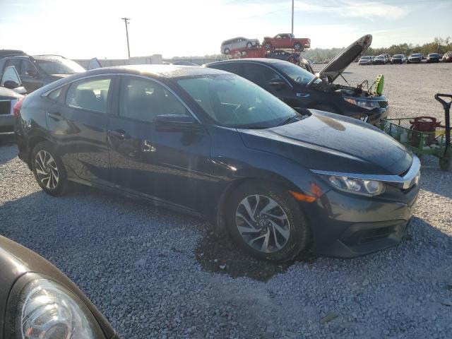 19XFC2F78GE003814 - 2016 HONDA CIVIC EX BLUE photo 4