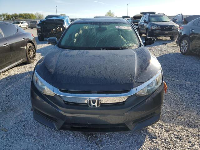 19XFC2F78GE003814 - 2016 HONDA CIVIC EX BLUE photo 5