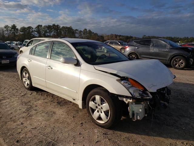 1N4AL21E98C234980 - 2008 NISSAN ALTIMA 2.5 WHITE photo 4