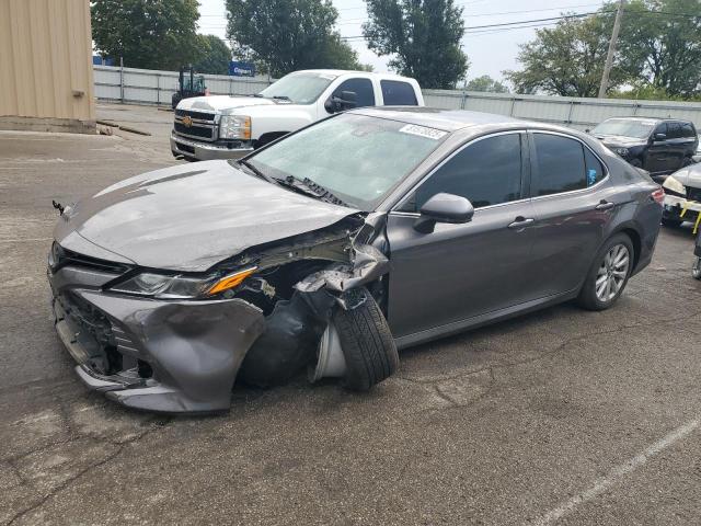 2018 TOYOTA CAMRY L, 