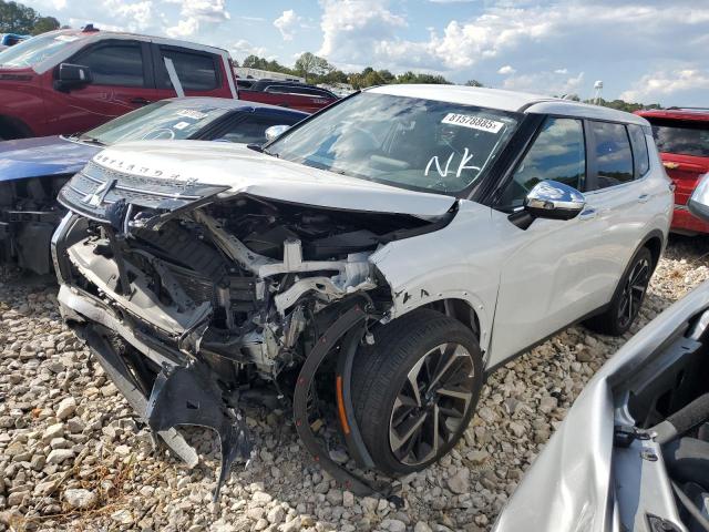 2022 MITSUBISHI OUTLANDER SE, 