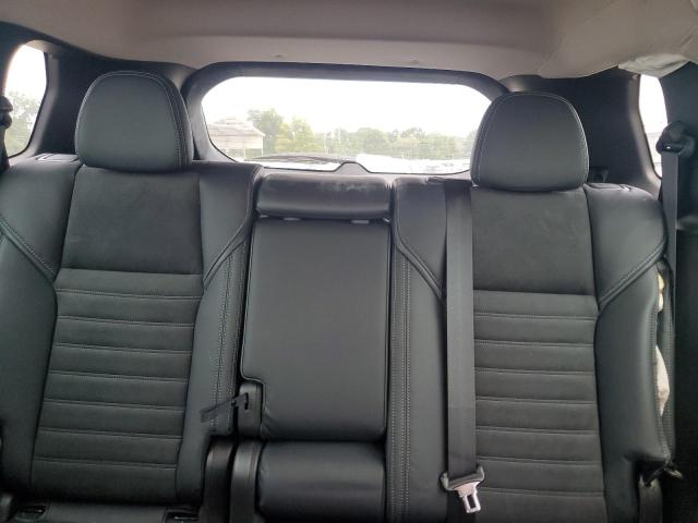 JA4J4UA84NZ063779 - 2022 MITSUBISHI OUTLANDER SE WHITE photo 17