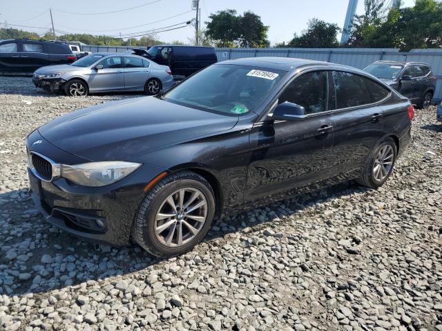 2014 BMW 328 XIGT, 