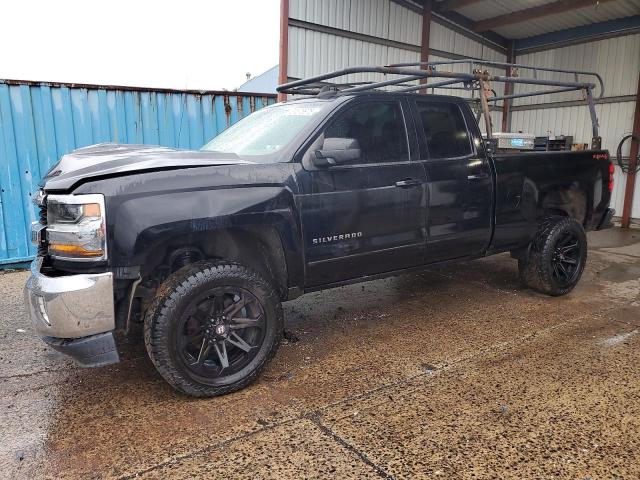 2019 CHEVROLET SILVERADO K1500 LT, 