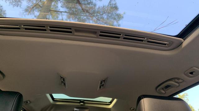 4JGBF7BE3CA793474 - 2012 MERZ GL 450 4MATIC 黑色 照片 12