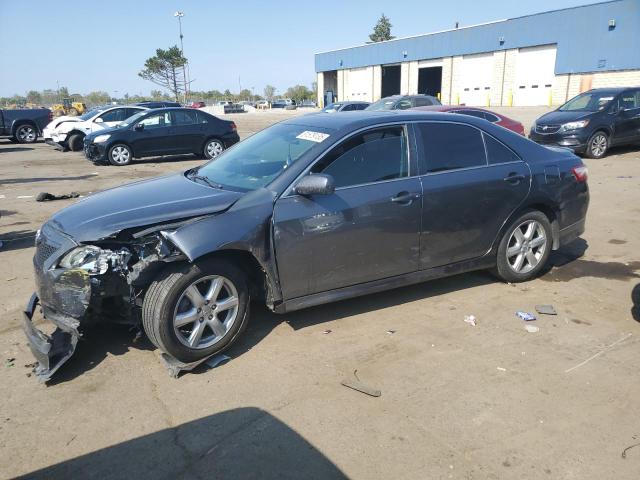 2007 TOYOTA CAMRY CE, 