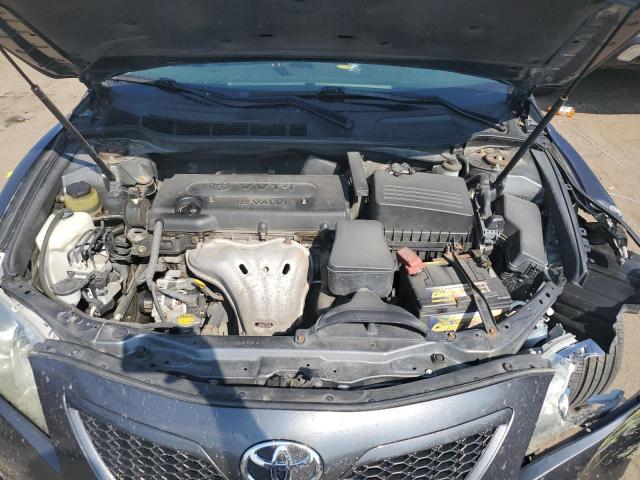 4T1BE46K47U107478 - 2007 TOYOTA CAMRY CE Graphit Foto 11