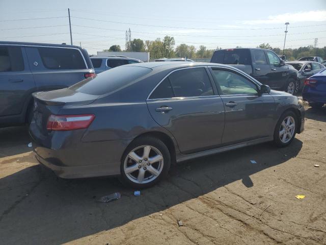 4T1BE46K47U107478 - 2007 TOYOTA CAMRY CE Graphit Foto 3