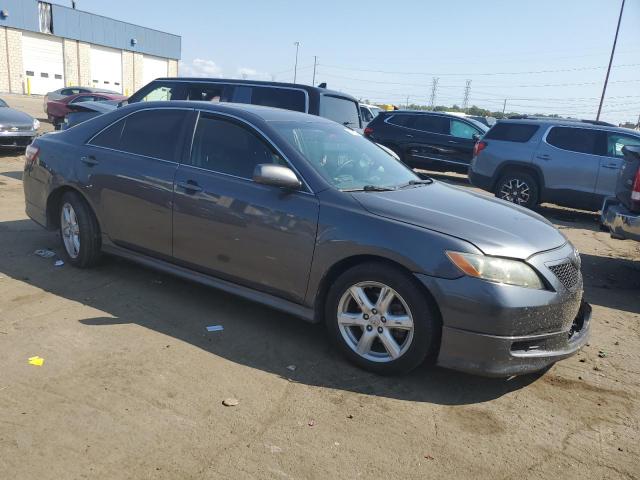 4T1BE46K47U107478 - 2007 TOYOTA CAMRY CE Graphit Foto 4