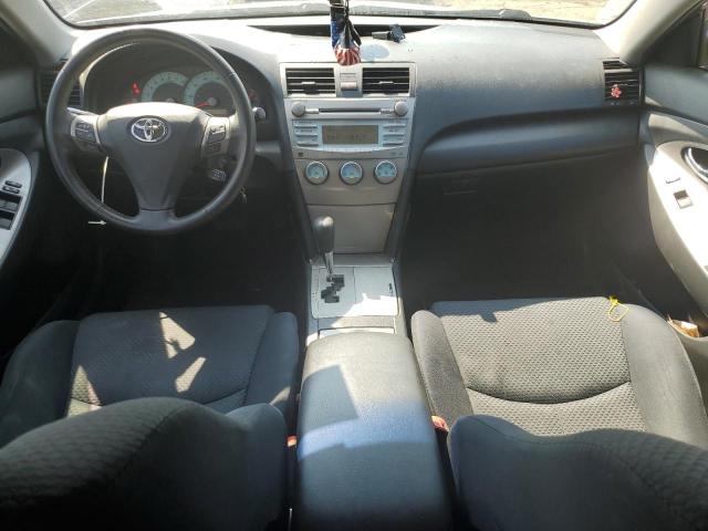 4T1BE46K47U107478 - 2007 TOYOTA CAMRY CE Graphit Foto 8