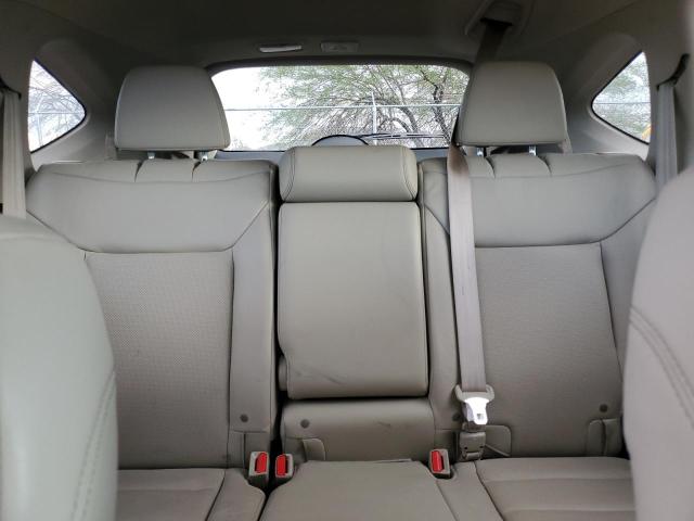 2HKRM4H71FH680622 - 2015 HONDA CR-V EXL TEAL photo 10