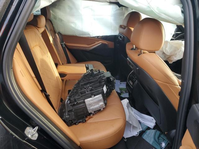 5UXCR6C05P9P23218 - 2023 BMW X5 XDRIVE40I BLACK photo 10