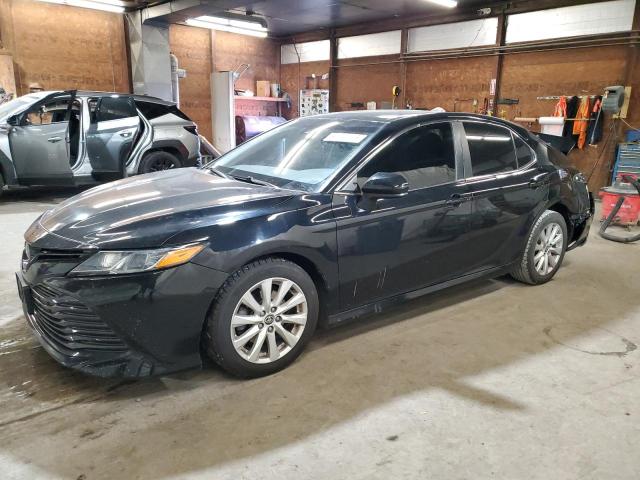 2020 TOYOTA CAMRY LE, 