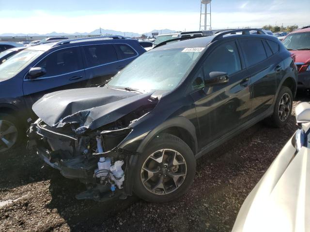 2019 SUBARU CROSSTREK PREMIUM, 