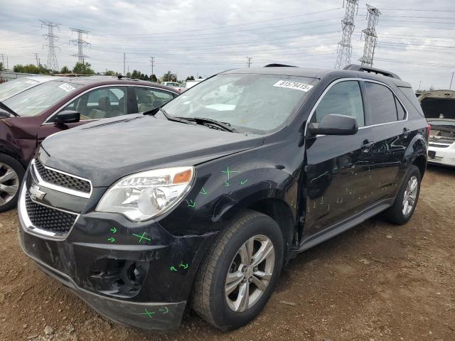 2013 CHEVROLET EQUINOX LT, 