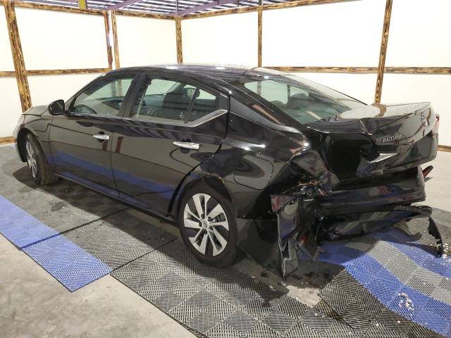 1N4BL4BV9PN355400 - 2023 NISSAN ALTIMA S BLACK photo 2