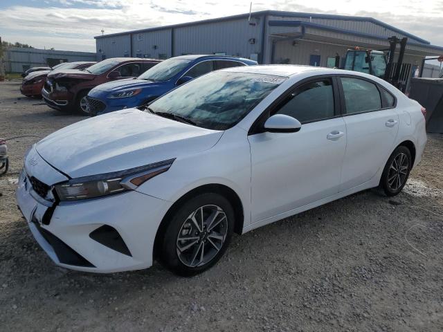 2023 KIA FORTE LX, 