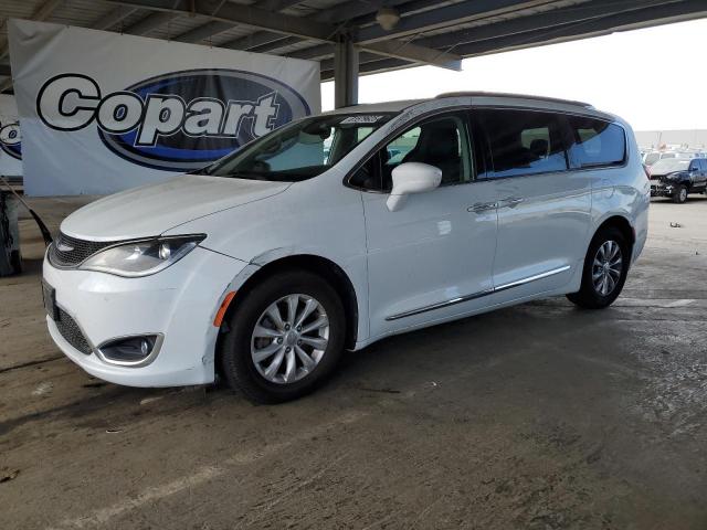 2019 CHRYSLER PACIFICA TOURING L, 
