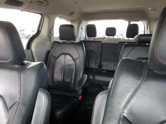 2C4RC1BG1KR613509 - 2019 CHRYSLER PACIFICA TOURING L თეთრი ფოტო 10