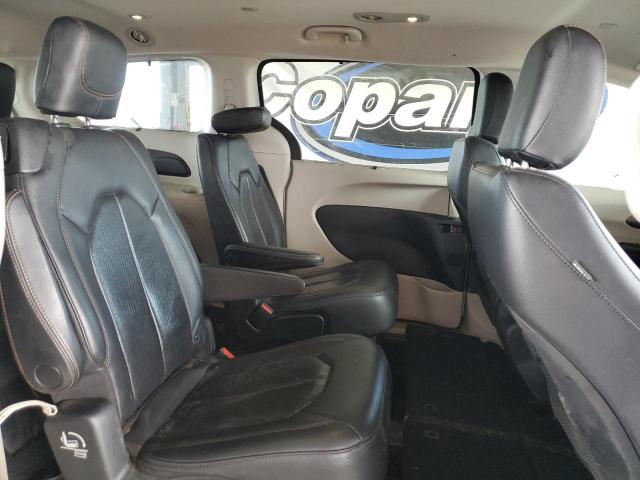 2C4RC1BG1KR613509 - 2019 CHRYSLER PACIFICA TOURING L თეთრი ფოტო 11