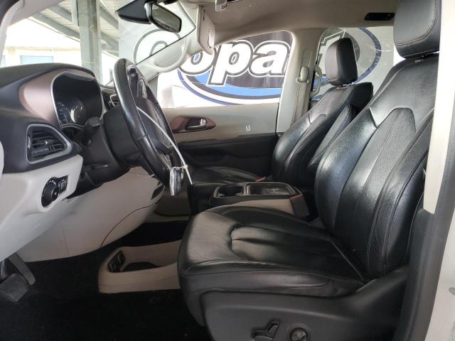 2C4RC1BG1KR613509 - 2019 CHRYSLER PACIFICA TOURING L თეთრი ფოტო 7