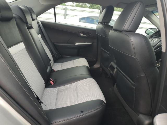 4T1BF1FK7DU246768 - 2013 TOYOTA CAMRY L SILVER photo 10