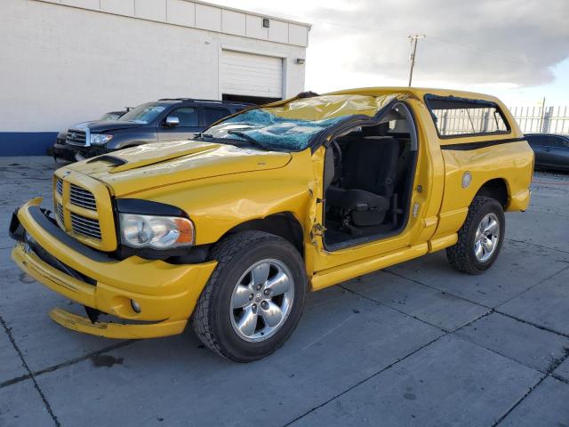 2005 DODGE RAM 1500 ST, 