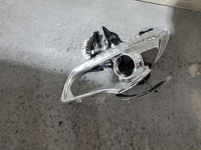 5GAKRBKD1GJ303580 - 2016 BUICK ENCLAVE WHITE photo 13