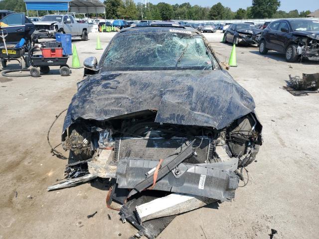 WAUB4CF52LA016732 - 2020 AUDI S5 PRESTIGE BLACK photo 5