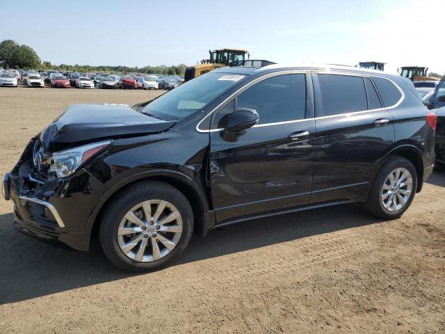 2017 BUICK ENVISION ESSENCE, 