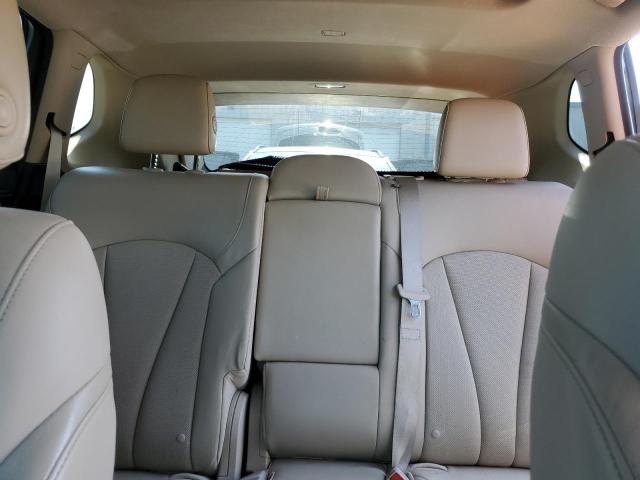 LRBFXDSA8HD109828 - 2017 BUICK ENVISION ESSENCE Սև լուսանկար 10