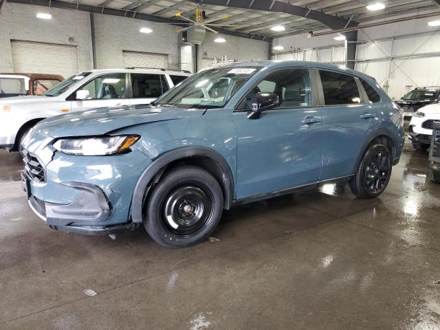 2024 HONDA HR-V SPORT, 