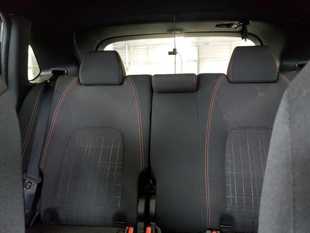 3CZRZ2H54RM724898 - 2024 HONDA HR-V SPORT BLUE photo 10