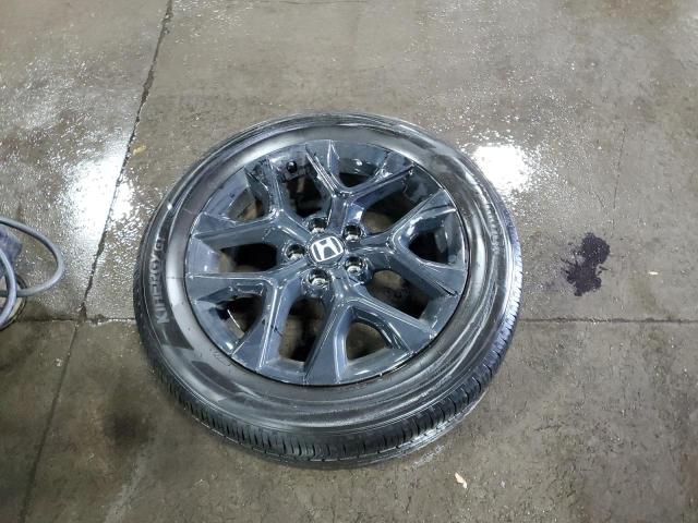 3CZRZ2H54RM724898 - 2024 HONDA HR-V SPORT BLUE photo 13