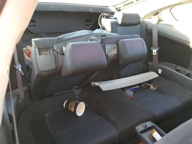 JTKDE177850050253 - 2005 TOYOTA SCION TC 石墨色 照片 10