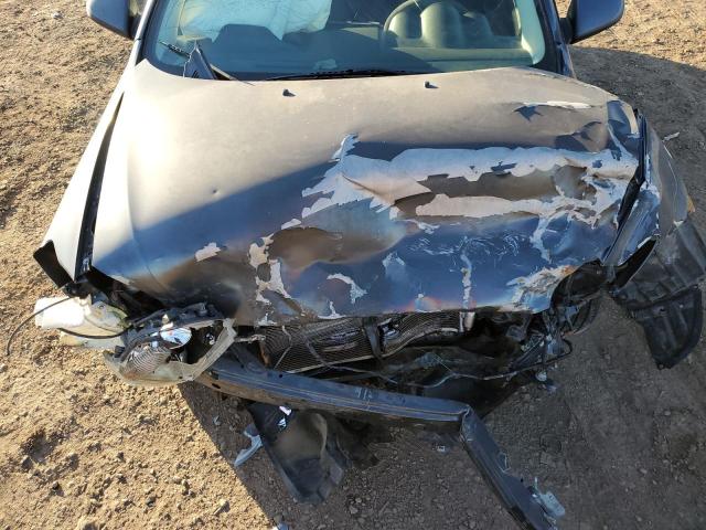 JTKDE177850050253 - 2005 TOYOTA SCION TC 石墨色 照片 11