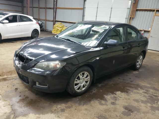 2008 MAZDA 3 I, 