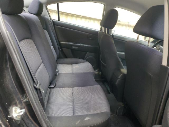 JM1BK32F481874752 - 2008 MAZDA 3 I 灰色 照片 10