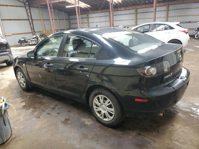 JM1BK32F481874752 - 2008 MAZDA 3 I 灰色 照片 2