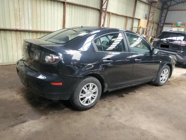 JM1BK32F481874752 - 2008 MAZDA 3 I 灰色 照片 3