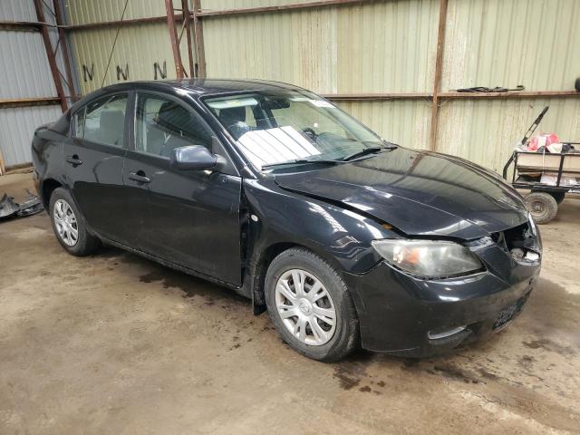 JM1BK32F481874752 - 2008 MAZDA 3 I 灰色 照片 4
