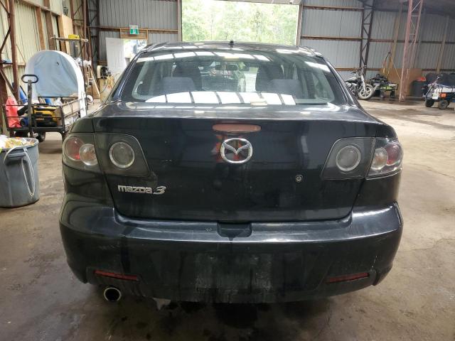 JM1BK32F481874752 - 2008 MAZDA 3 I 灰色 照片 6