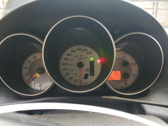 JM1BK32F481874752 - 2008 MAZDA 3 I 灰色 照片 9