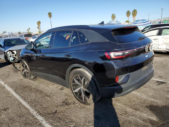 1V2VMPE86PC026207 - 2023 VOLKSWAGEN ID.4 PRO S 黑色 照片 2