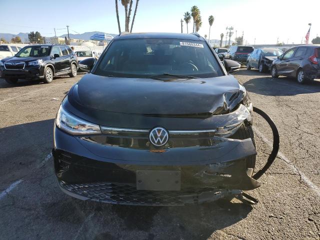 1V2VMPE86PC026207 - 2023 VOLKSWAGEN ID.4 PRO S 黑色 照片 5